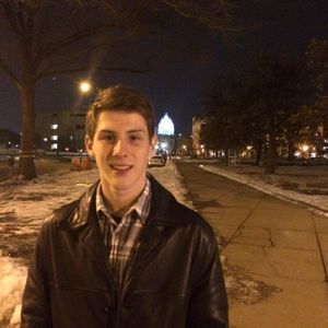 Meet your Posher, Benjamin